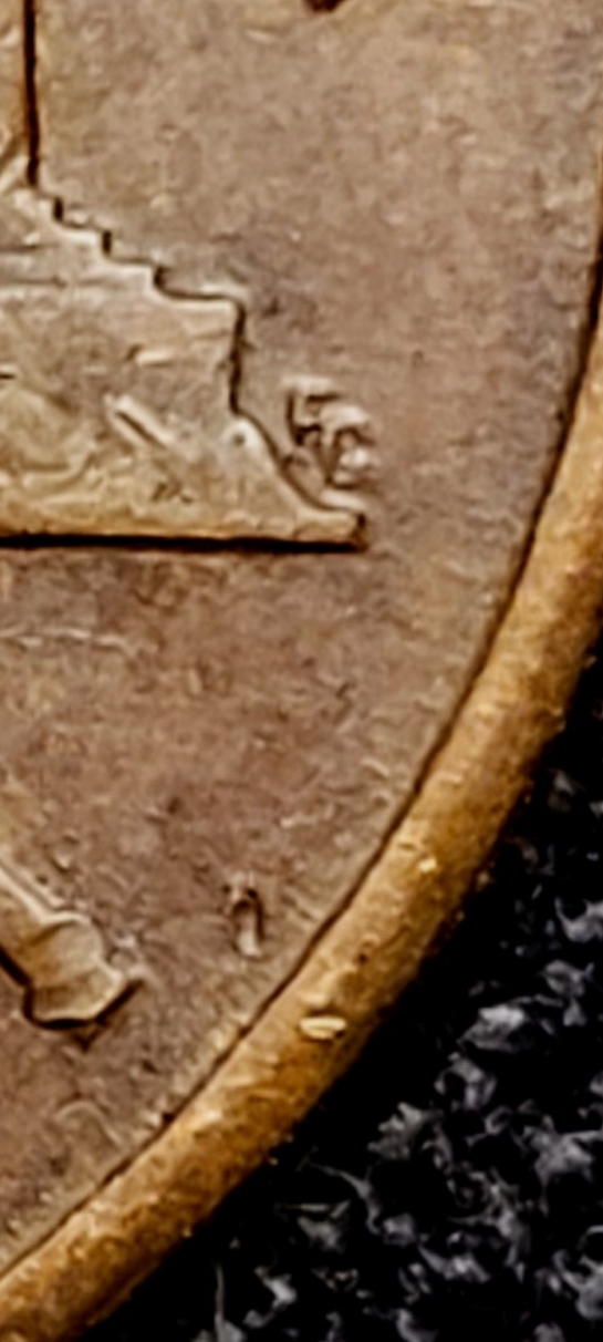 1964-D-RPM-013?-Lincoln-Memorial-Cent