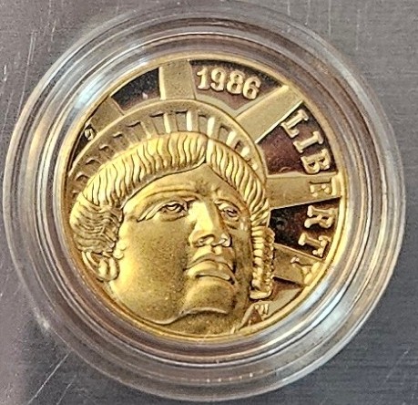 Pictures-Of-All-Modern-$5-Gold-Commemoratives