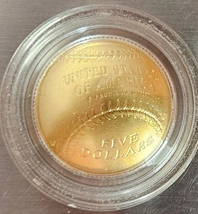Pictures-Of-All-Modern-$5-Gold-Commemoratives