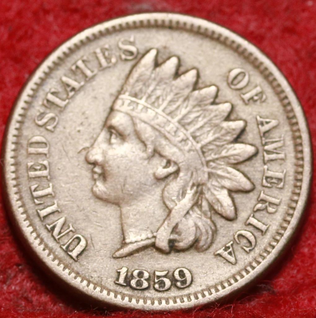 1859-Indian-Head-Cent