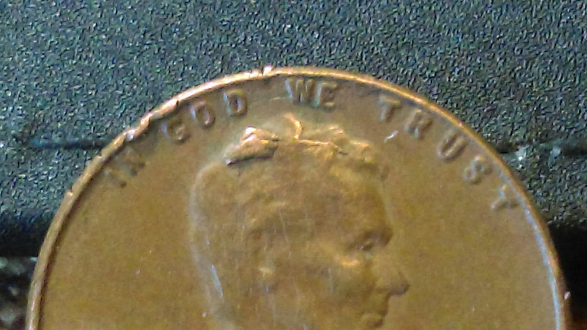 1956-Wheat-Unusual--Error