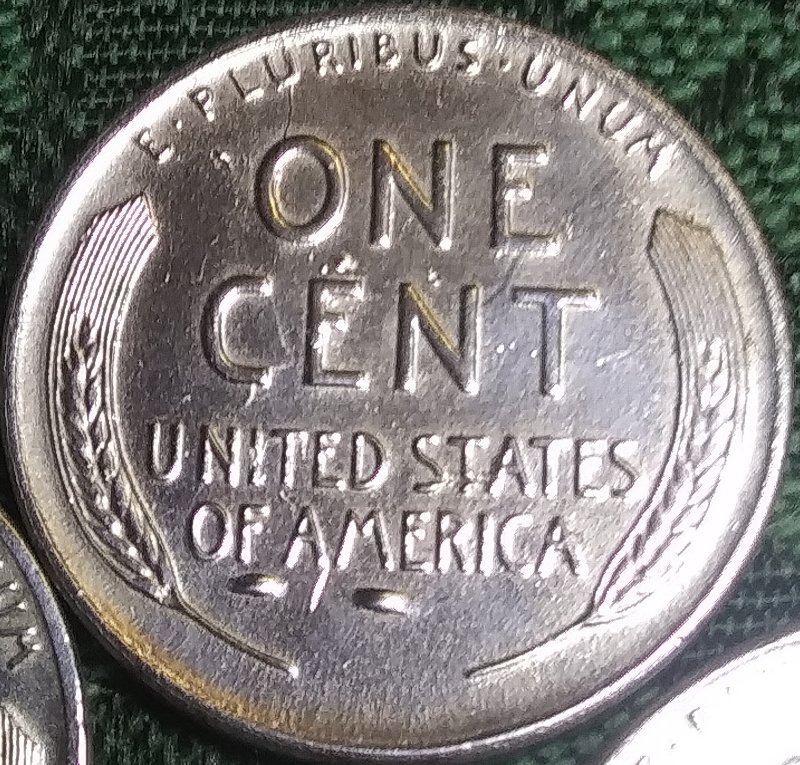 1943-LWC-Steel---Need-Identification-Of-Error-Bumps