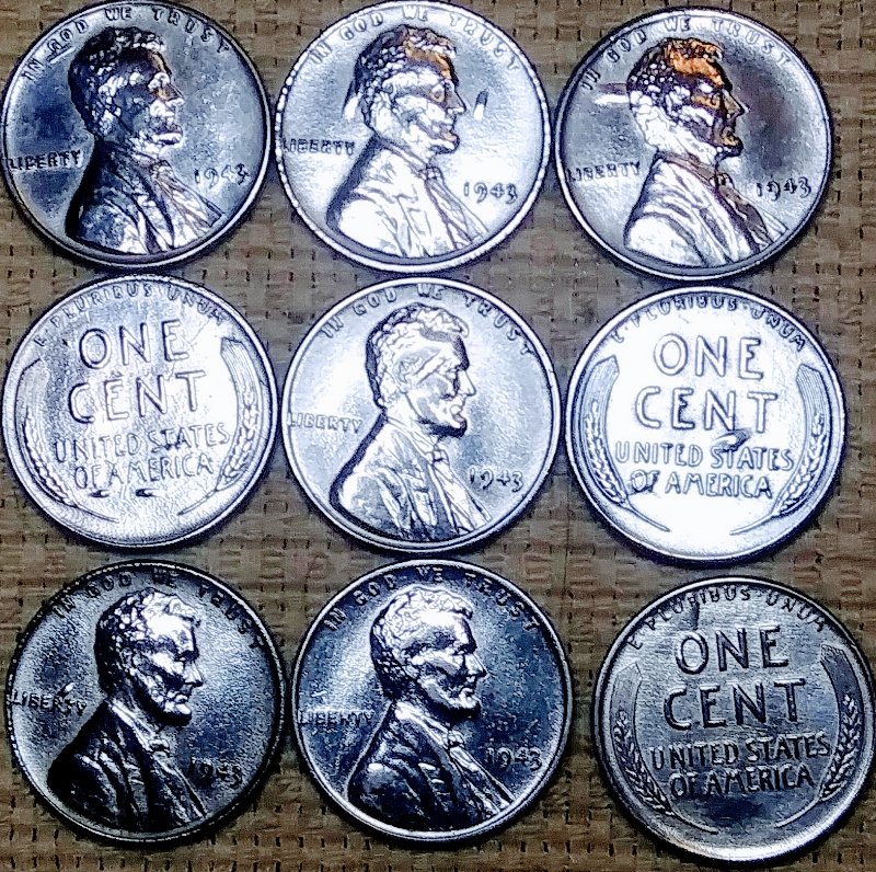 1943-LWC-Steel---Need-Identification-Of-Error-Bumps