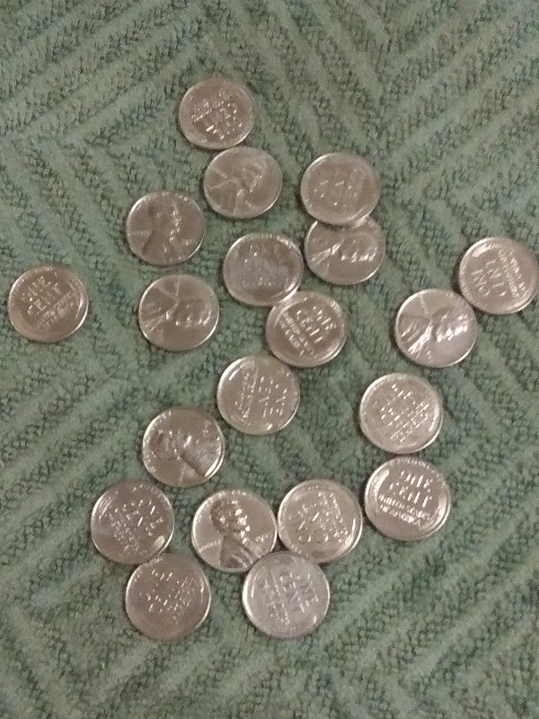 1943-LWC-Steel---Need-Identification-Of-Error-Bumps