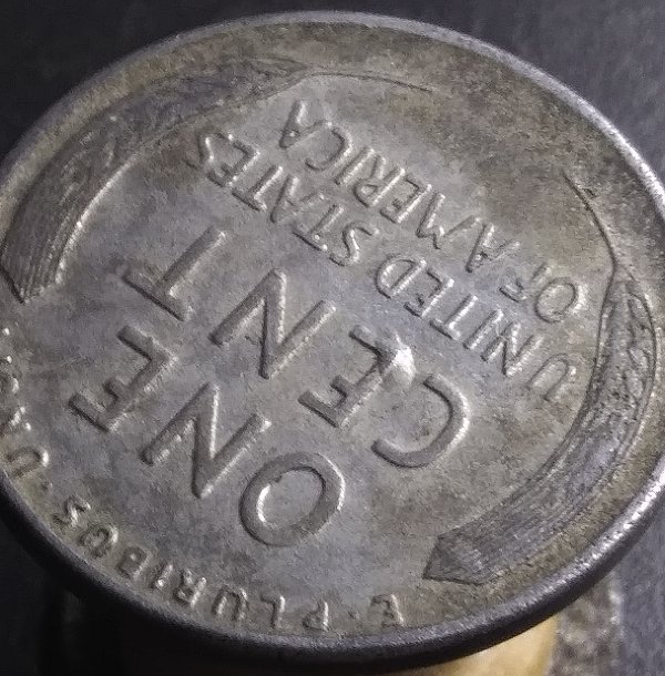 1943-LWC-Steel---Need-Identification-Of-Error-Bumps