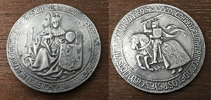 Help-Identifying-A-Commemorative-From-Spain