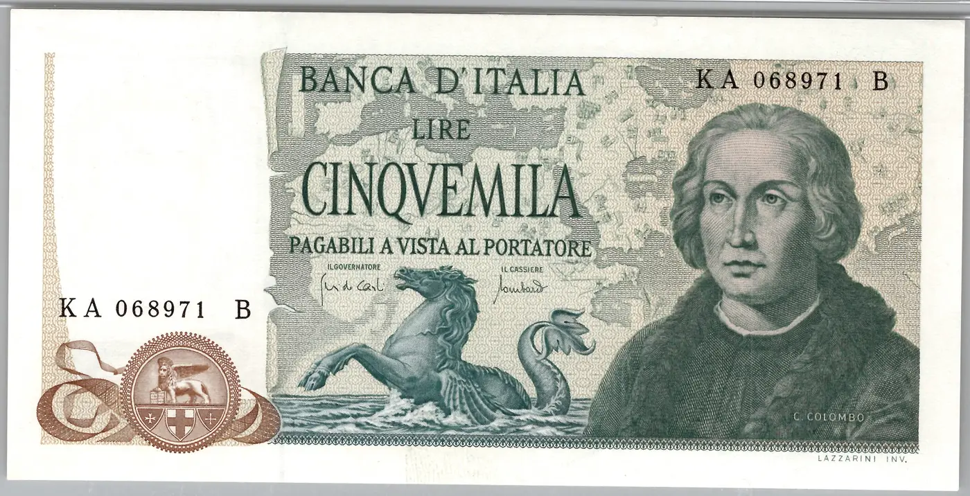 How-Far-Back-Can-We-Go?---With-Banknotes!-Third-Edition