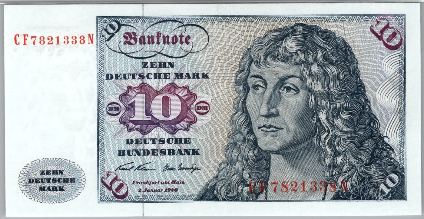 How-Far-Back-Can-We-Go?---With-Banknotes!-Third-Edition