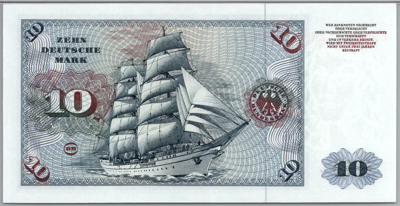 How-Far-Back-Can-We-Go?---With-Banknotes!-Third-Edition