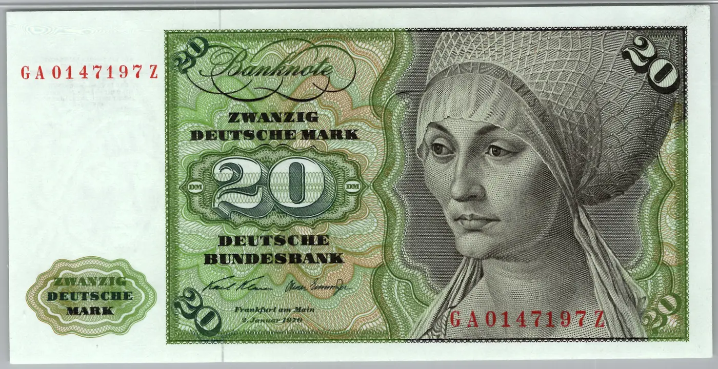 How-Far-Back-Can-We-Go?---With-Banknotes!-Third-Edition