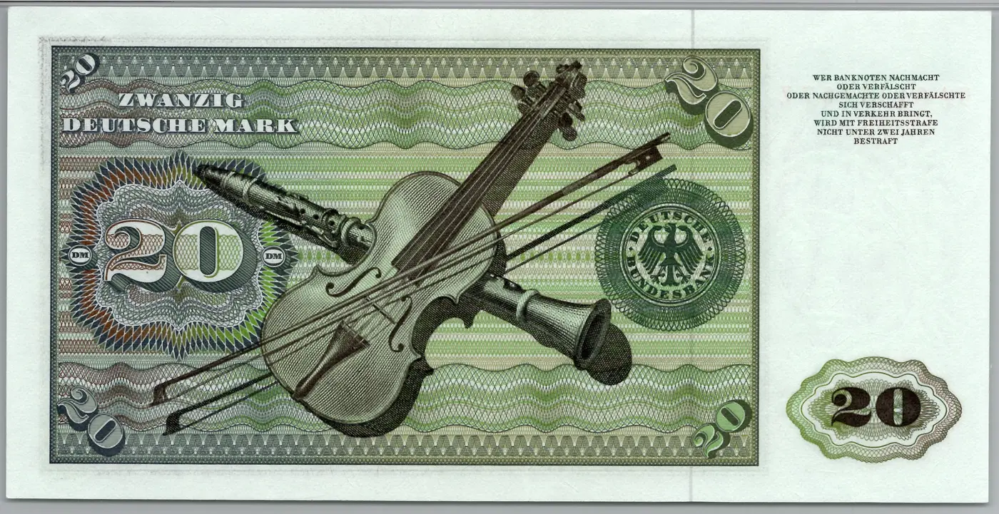 How-Far-Back-Can-We-Go?---With-Banknotes!-Third-Edition