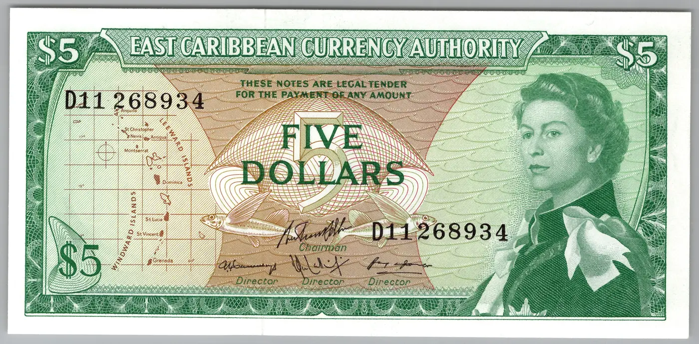 How-Far-Back-Can-We-Go?---With-Banknotes!-Third-Edition