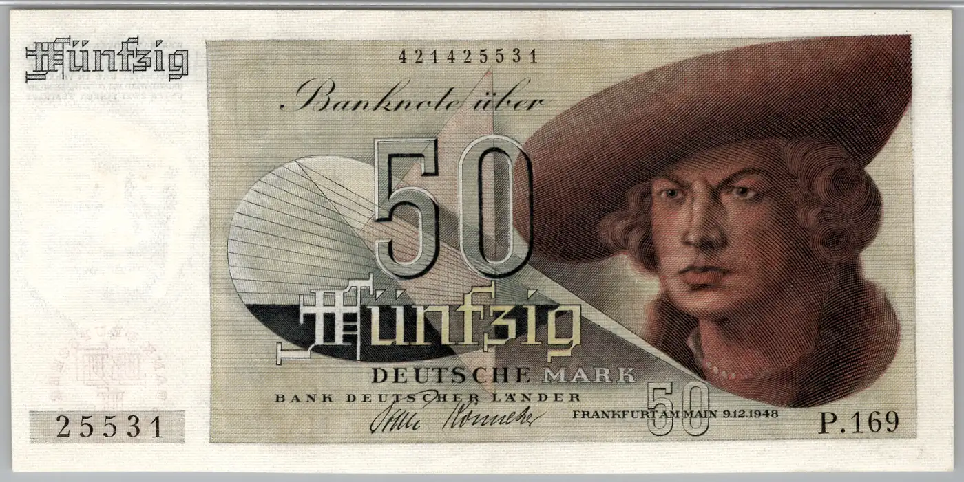 How-Far-Back-Can-We-Go?---With-Banknotes!-Third-Edition