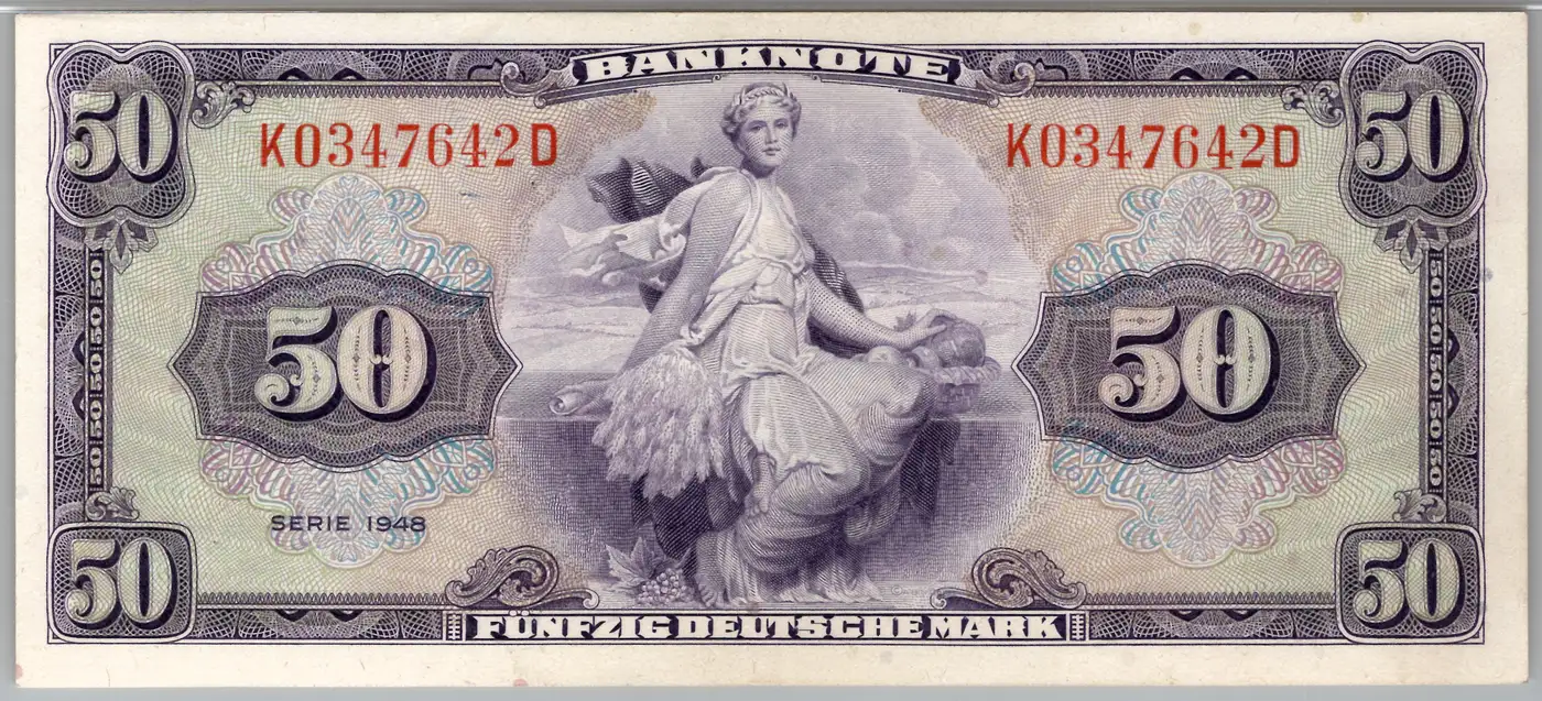 How-Far-Back-Can-We-Go?---With-Banknotes!-Third-Edition
