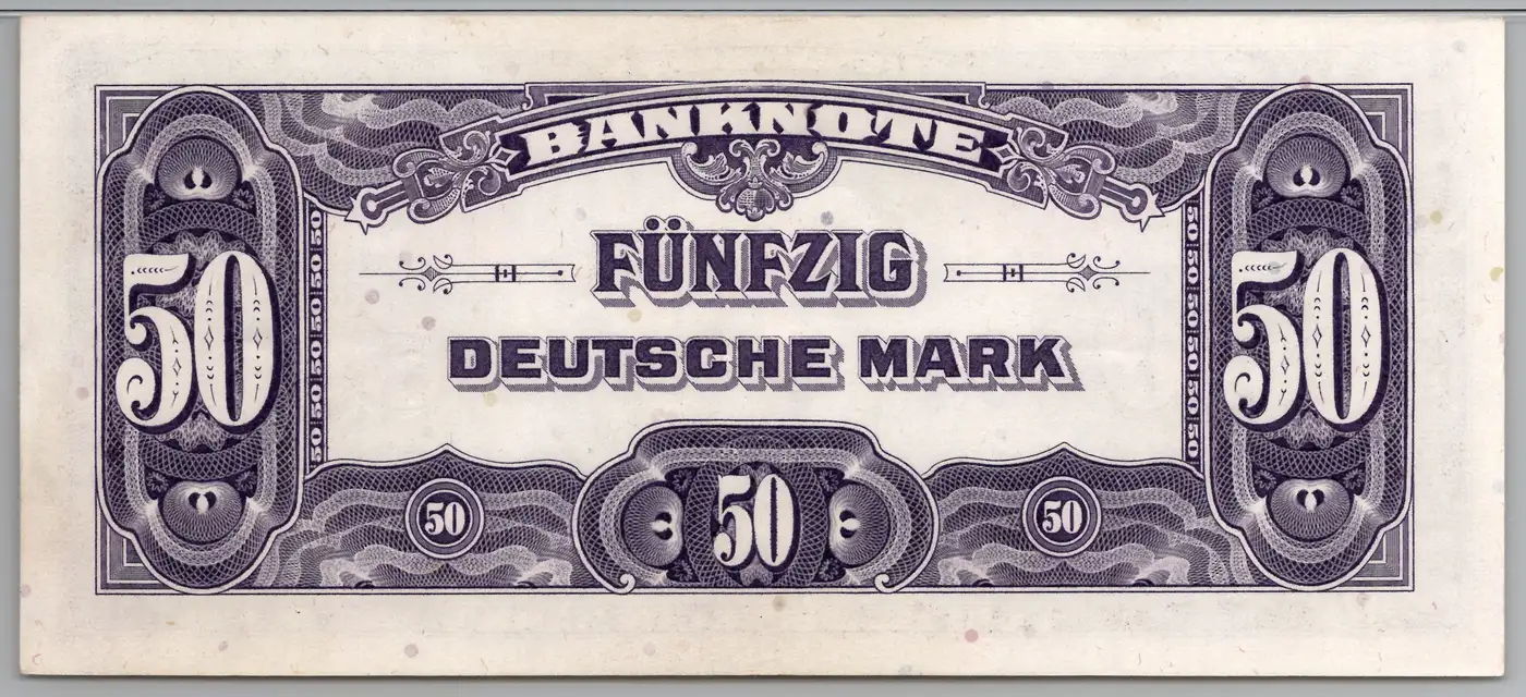 How-Far-Back-Can-We-Go?---With-Banknotes!-Third-Edition