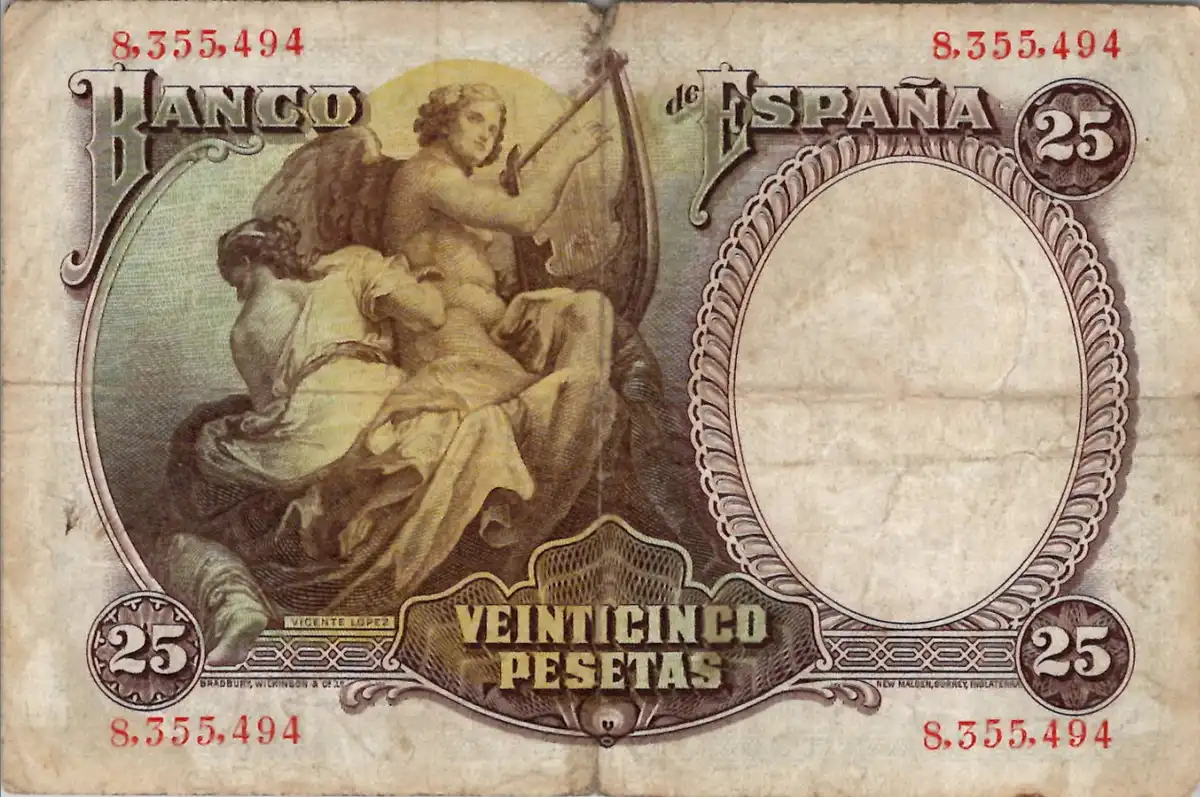 How-Far-Back-Can-We-Go?---With-Banknotes!-Third-Edition