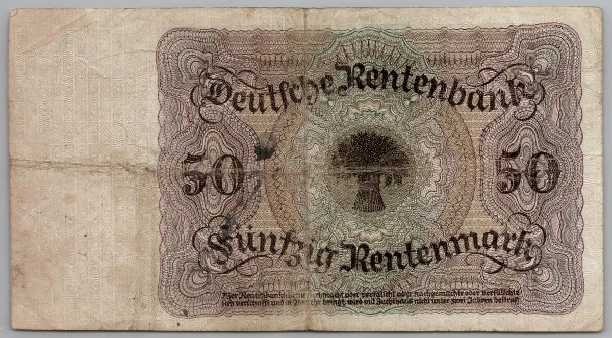 How-Far-Back-Can-We-Go?---With-Banknotes!-Third-Edition