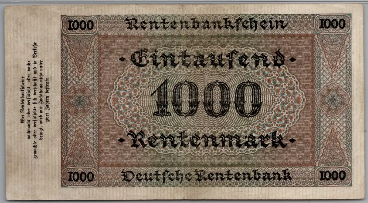 How-Far-Back-Can-We-Go?---With-Banknotes!-Third-Edition
