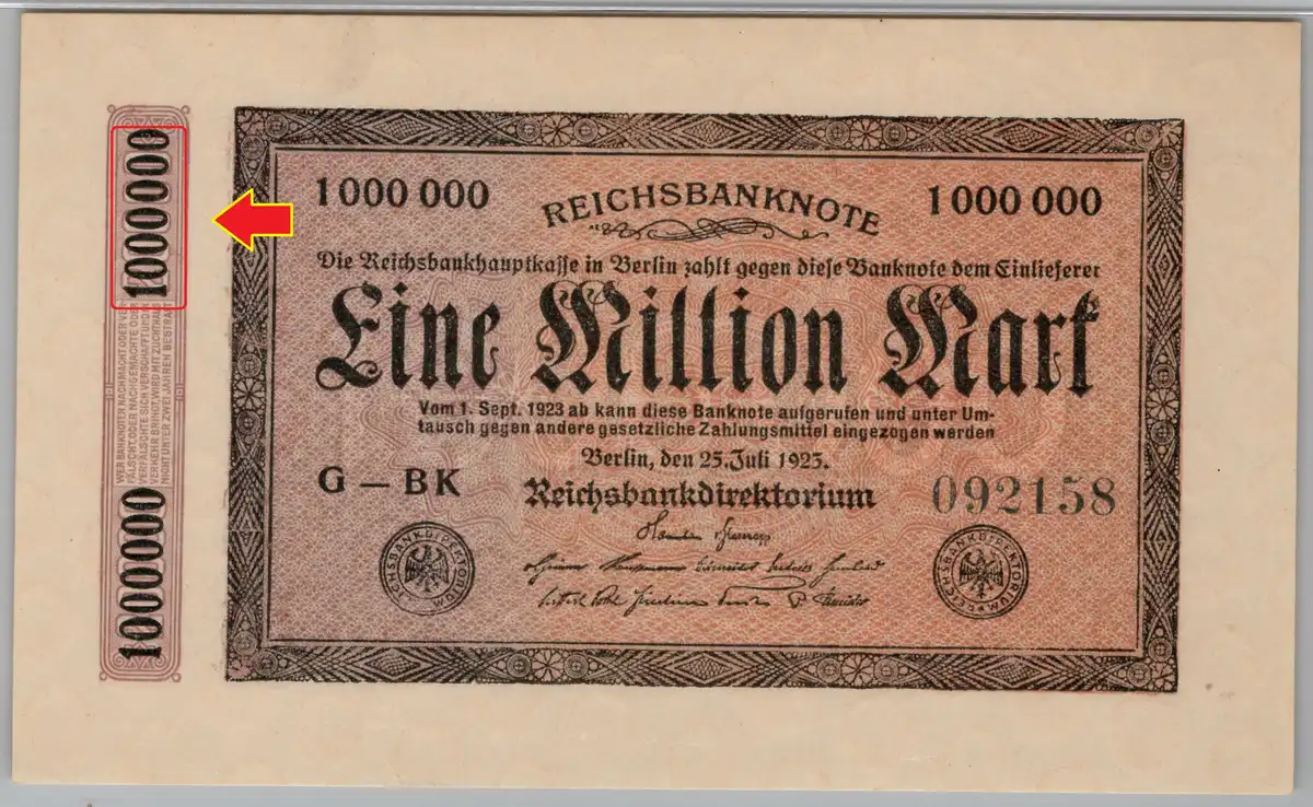 How-Far-Back-Can-We-Go?---With-Banknotes!-Third-Edition