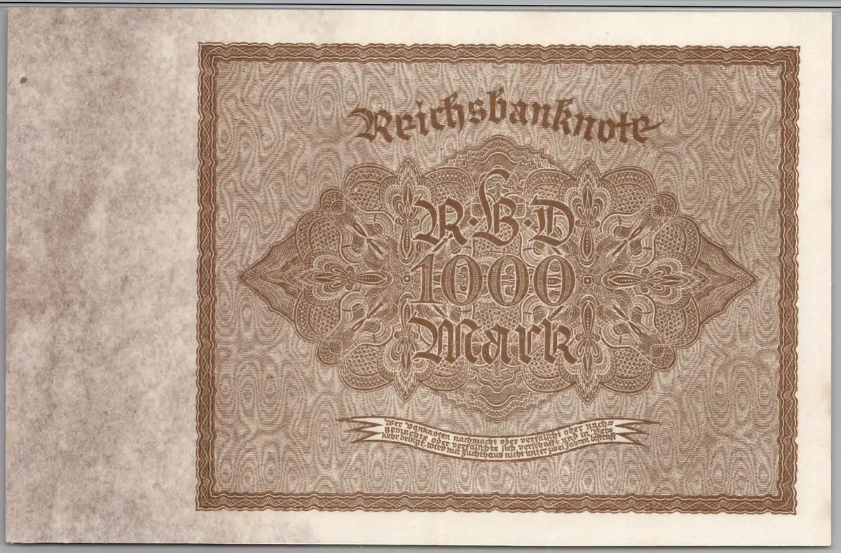 How-Far-Back-Can-We-Go?---With-Banknotes!-Third-Edition