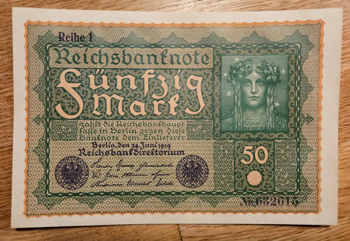 How-Far-Back-Can-We-Go?---With-Banknotes!-Third-Edition
