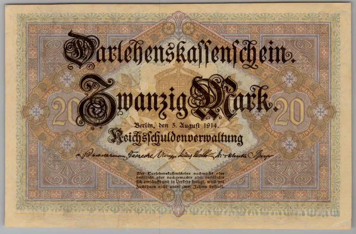 How-Far-Back-Can-We-Go?---With-Banknotes!-Third-Edition