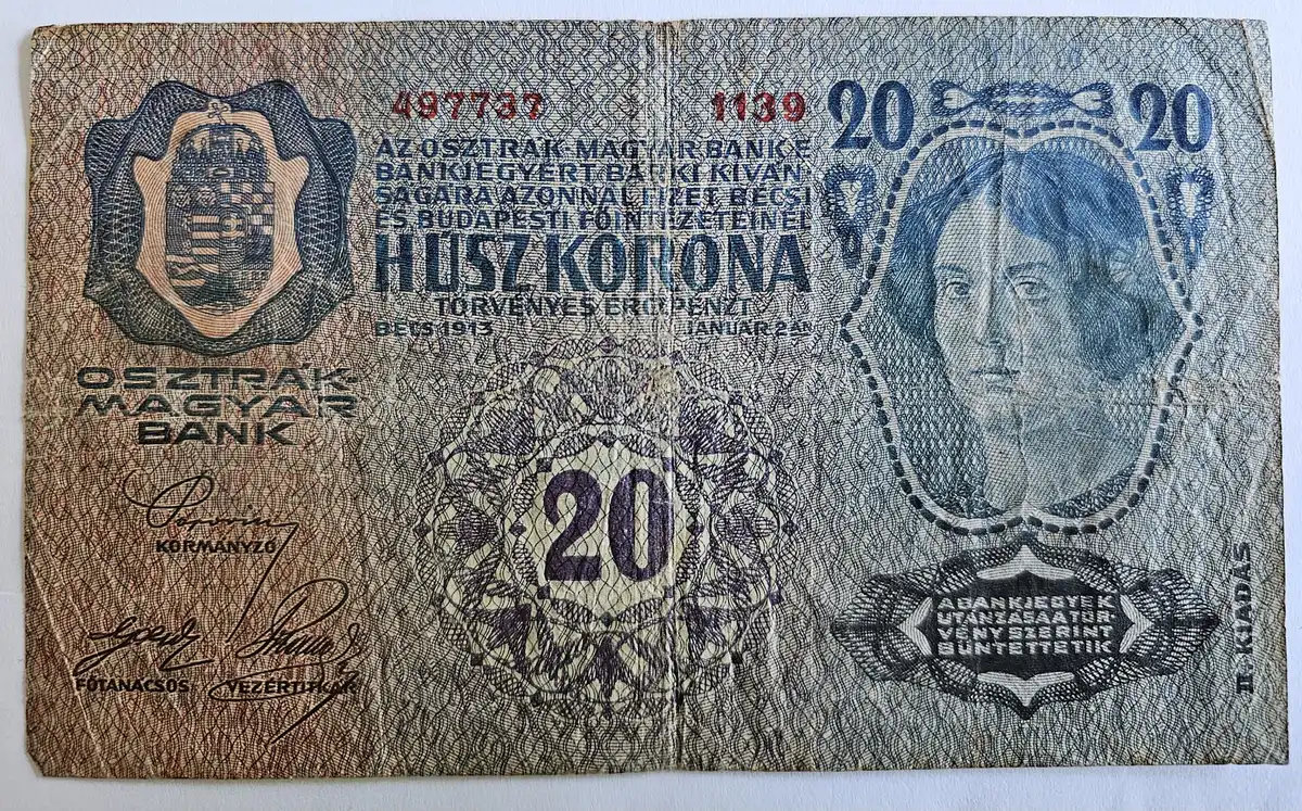 How-Far-Back-Can-We-Go?---With-Banknotes!-Third-Edition