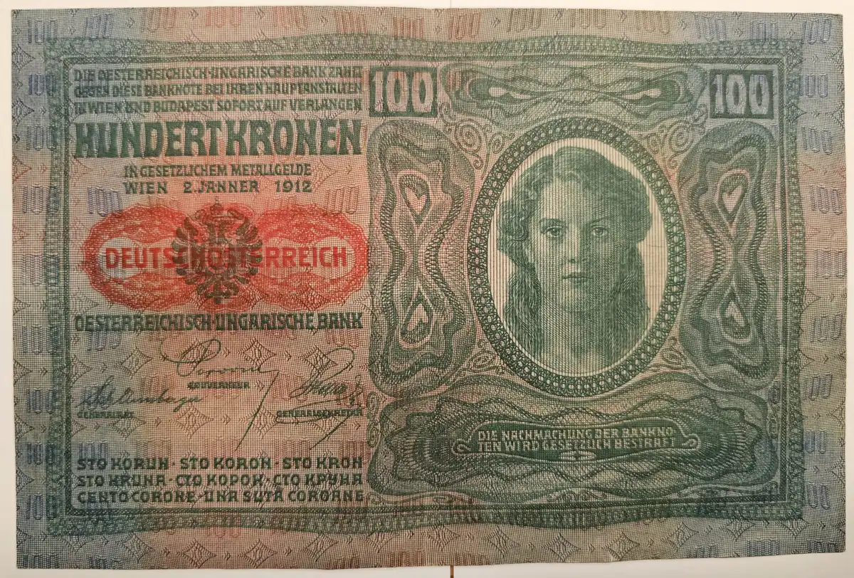 How-Far-Back-Can-We-Go?---With-Banknotes!-Third-Edition