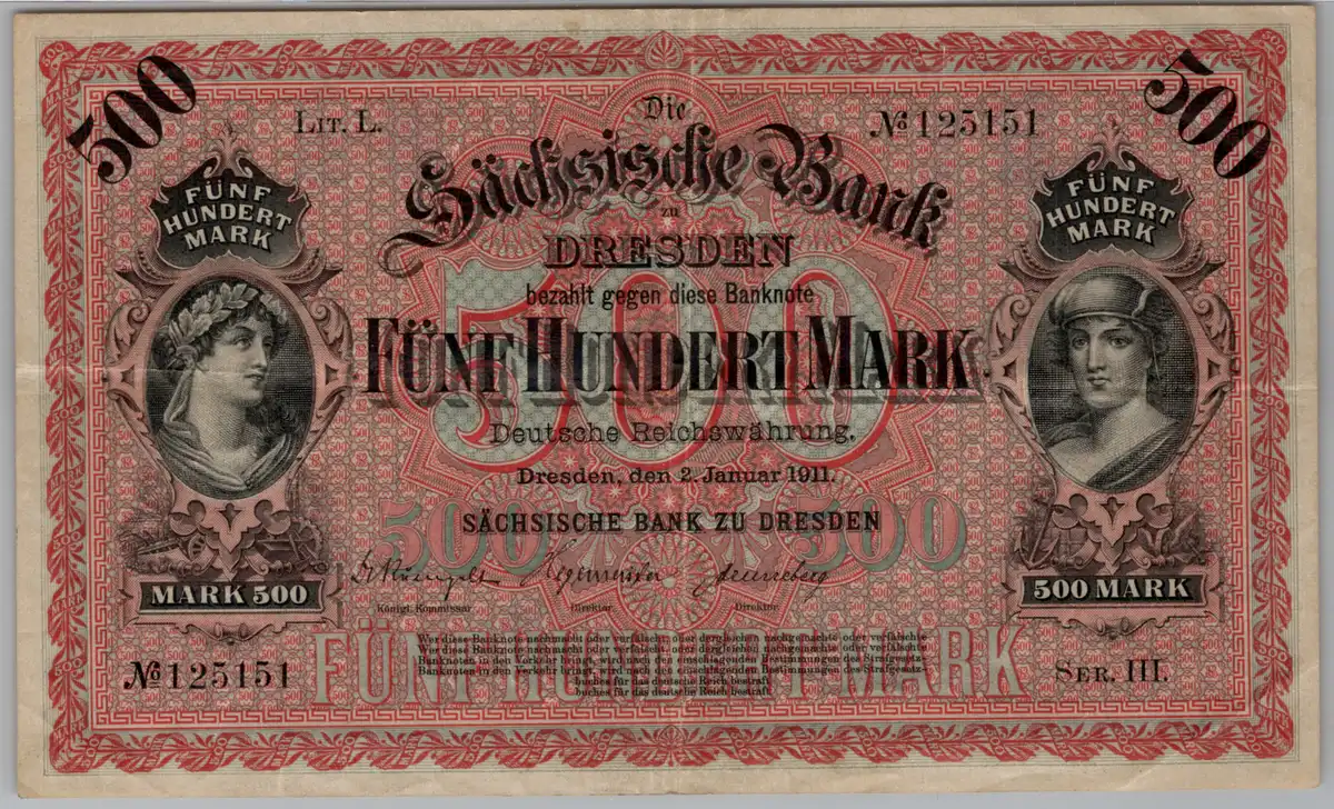 How-Far-Back-Can-We-Go?---With-Banknotes!-Third-Edition