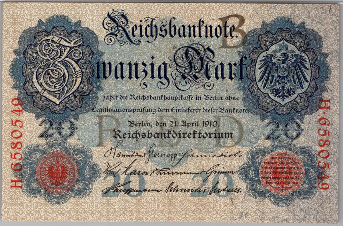 How-Far-Back-Can-We-Go?---With-Banknotes!-Third-Edition