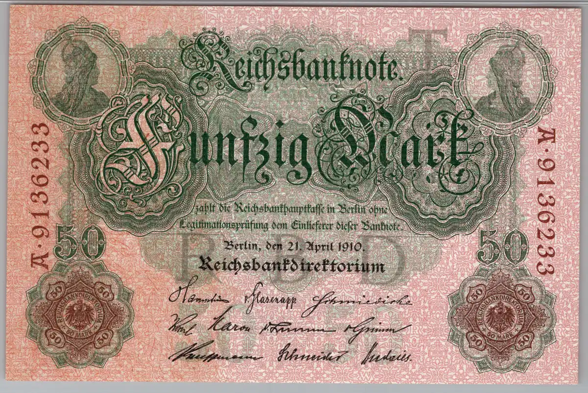 How-Far-Back-Can-We-Go?---With-Banknotes!-Third-Edition