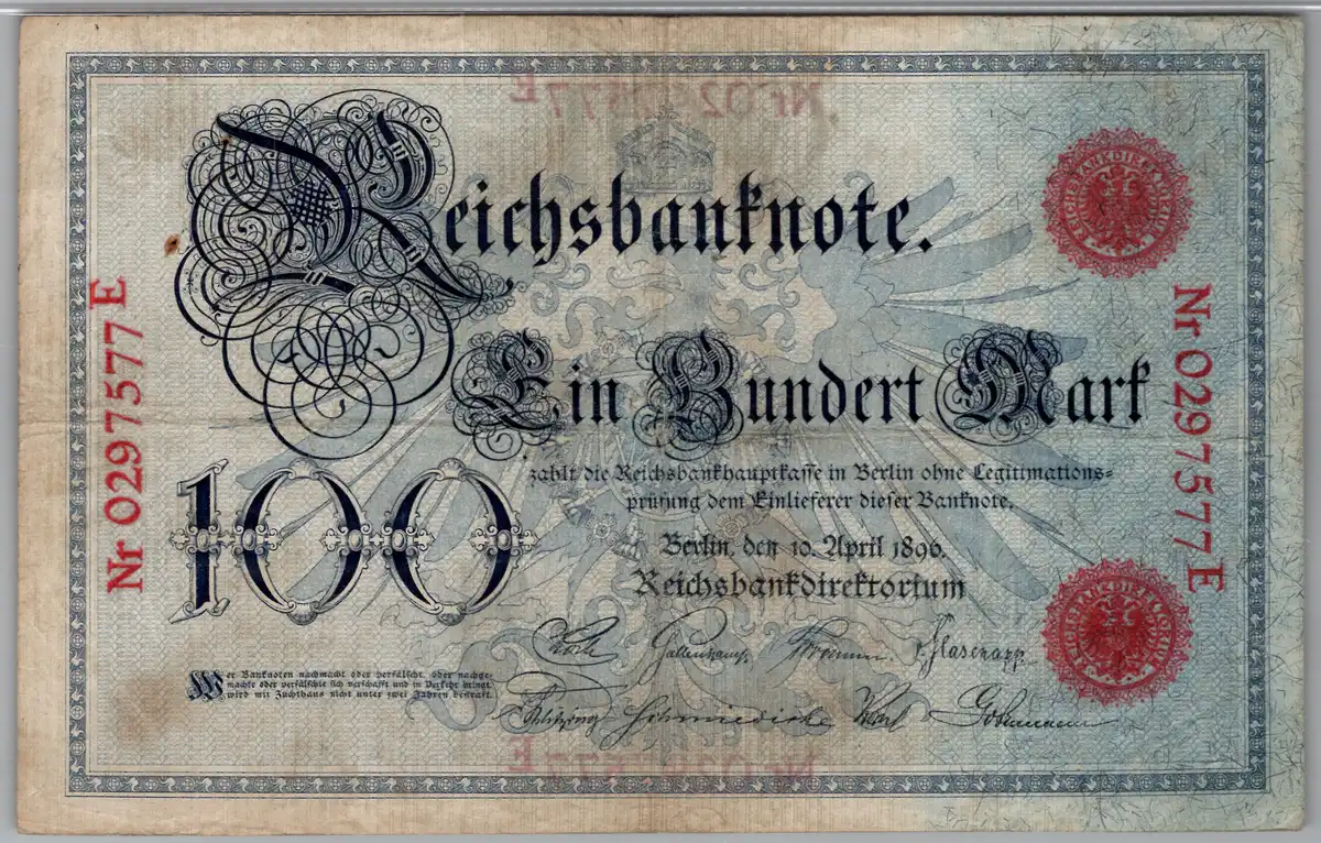 How-Far-Back-Can-We-Go?---With-Banknotes!-Third-Edition