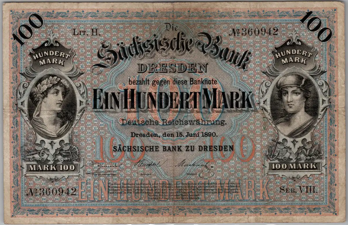 How-Far-Back-Can-We-Go?---With-Banknotes!-Third-Edition