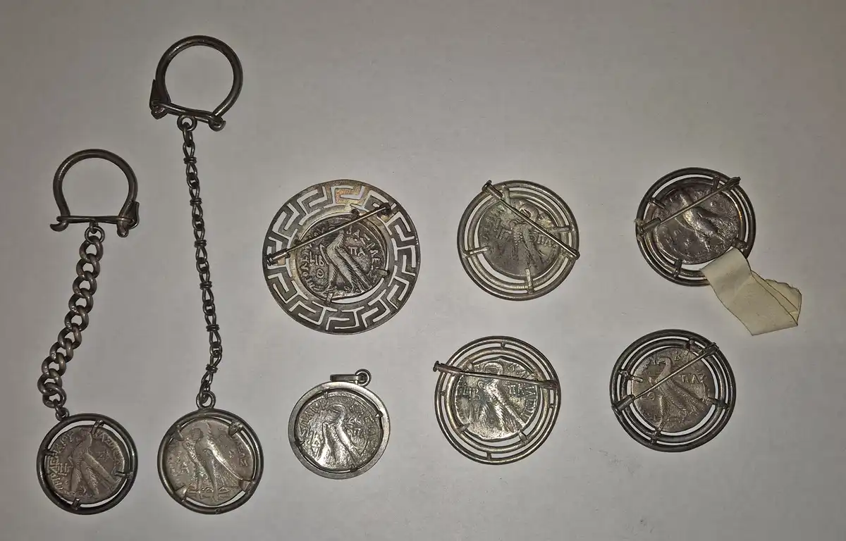ID-Help---Various-Ancient-Coins