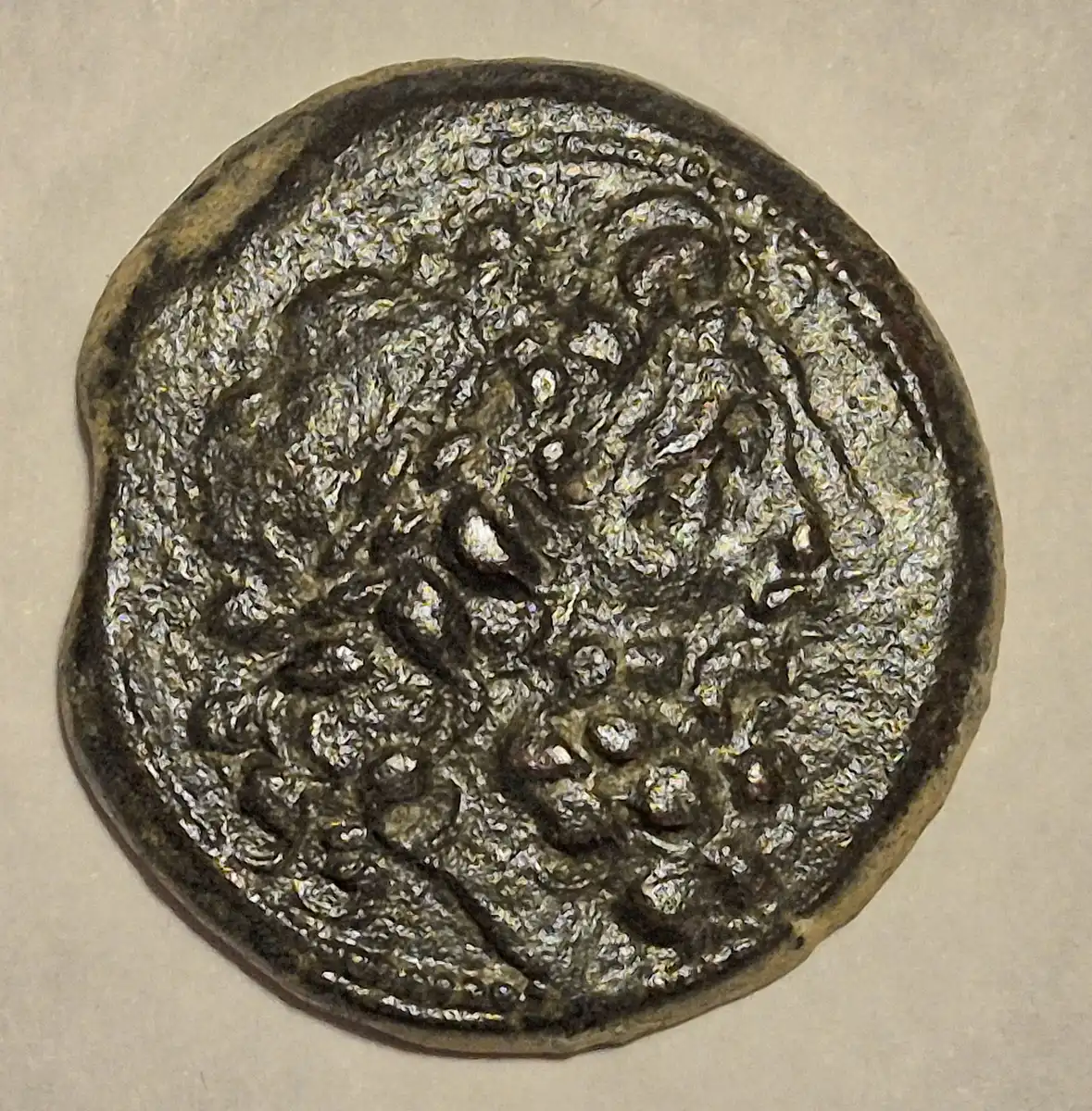 ID-Help---Ancient-Coin-Greek,-Ae26