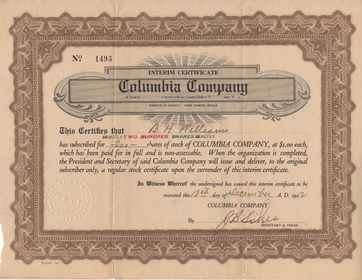 Who-Collects-Stocks-And-Bonds?