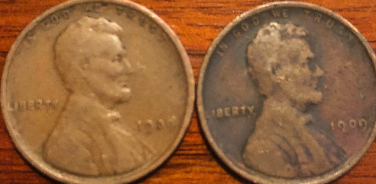 Searching-Through-1-Million-Pennies.-What-Do-You-Guys-Think-I-Will-Find?