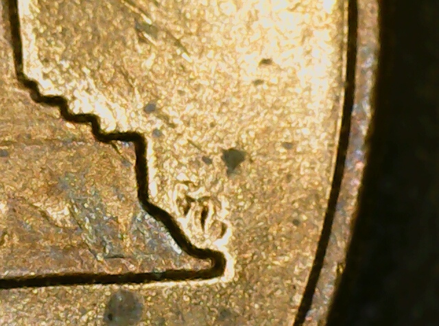 1964-P-Penny.-Wondering-Whats-Yalls-Thought-On-This-Lettering.-And-FG
