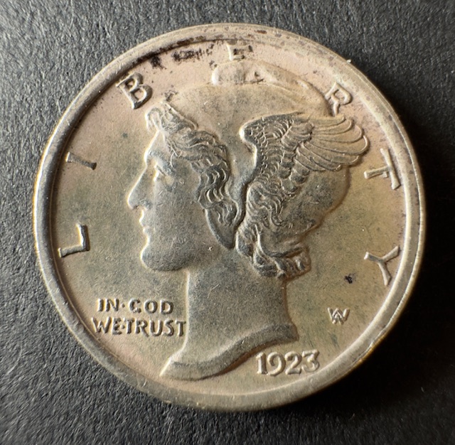 1923-P-Mercury-Dime-Grade?