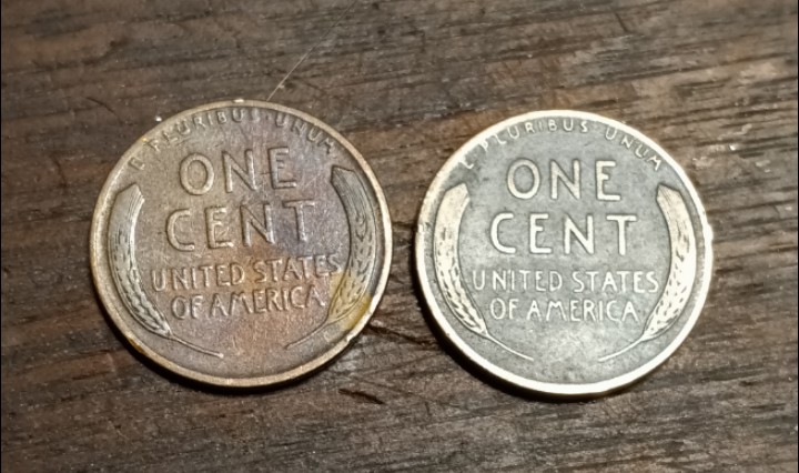 Question-On-Copper-Penny-Weights?