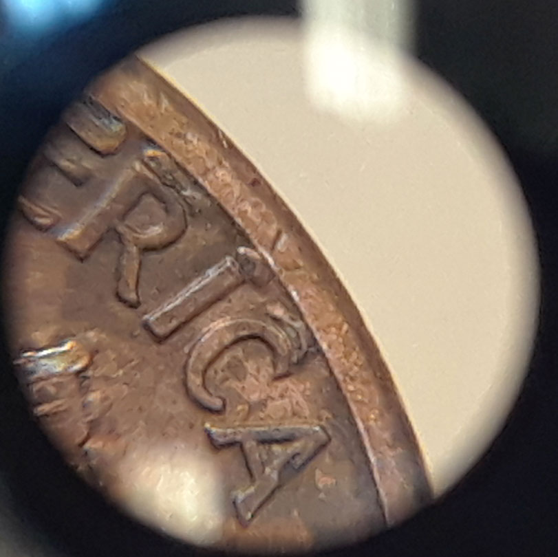 1990-Lincoln-Memorial-Penny-With-Doubling-On-Reverse-Side