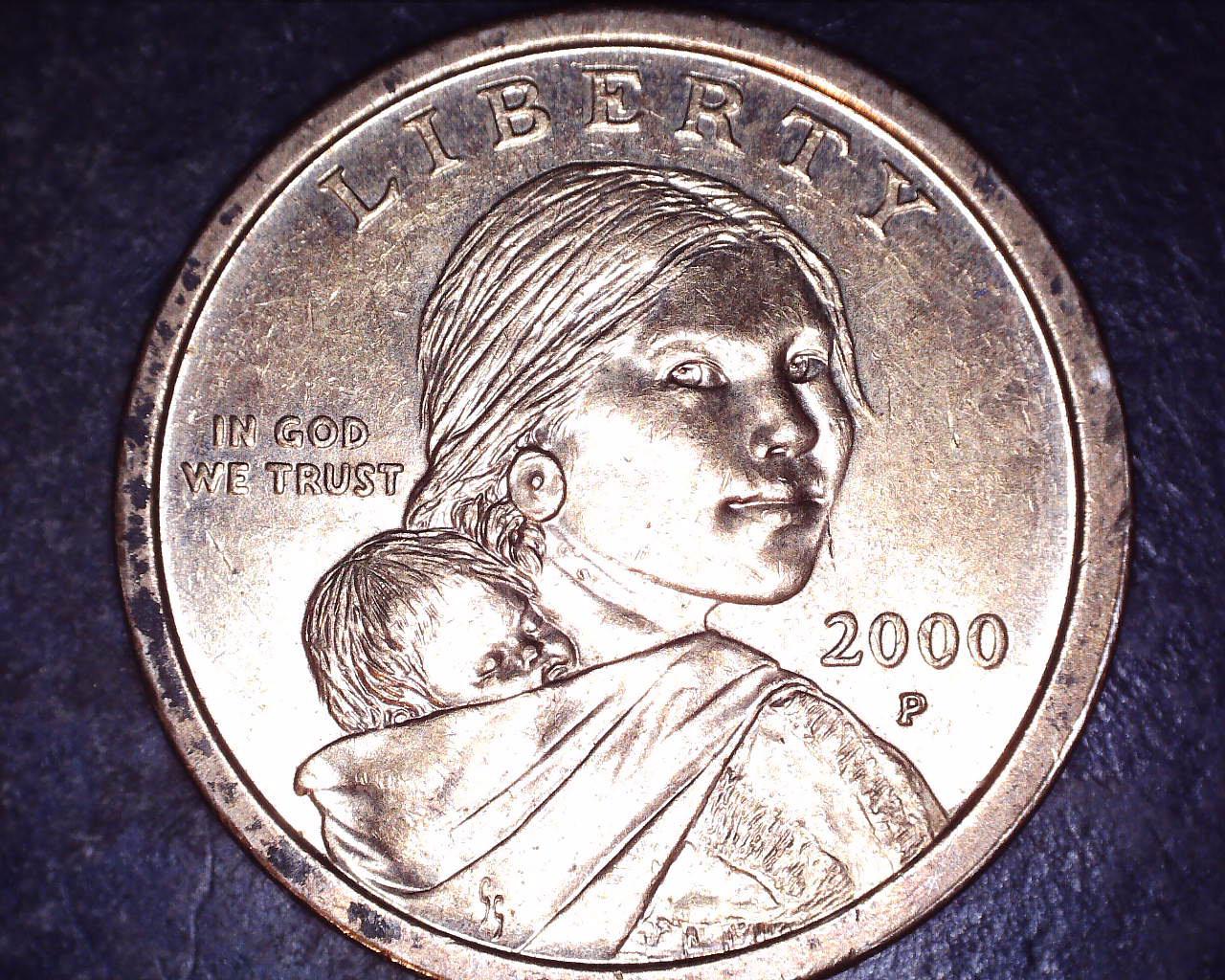 Defective-Planchet?-2000-P-Sac-Dollar