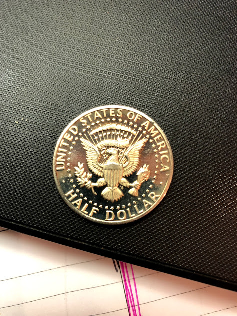JFK-Half-Dollar-Roll-Hunters:-Silver,-Proofs-And-Other-Finds