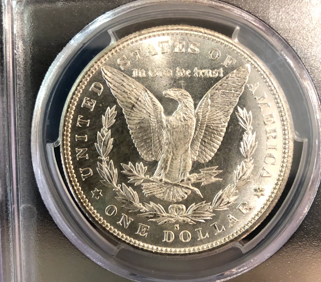 You-Vs-PCGS....1879-S-Morgan