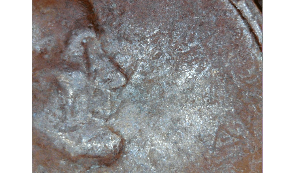 1971-D-Penny-PMD-Or-What?