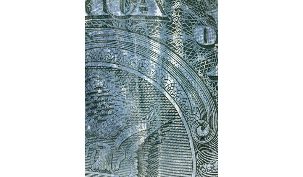 2013-1$-Bill-Ink-Smeared-On-Back-Mint-Or-PMD-?