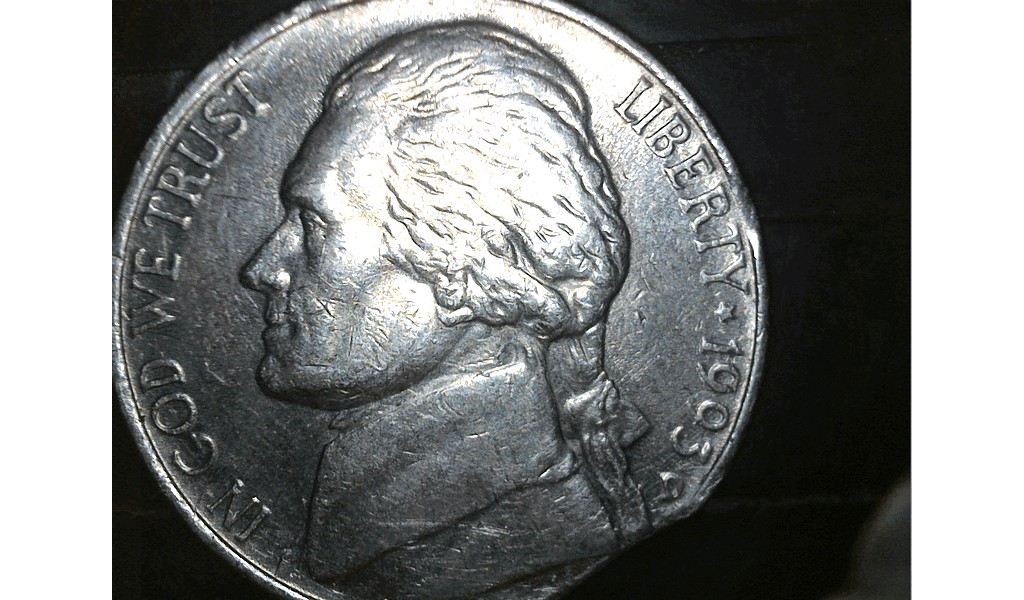 1993-D-Nickel-Legitimate-Clip?