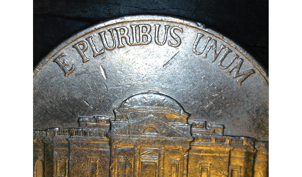 1999-P-Nickel-Doubling-On-Obverse-And-Reverse?