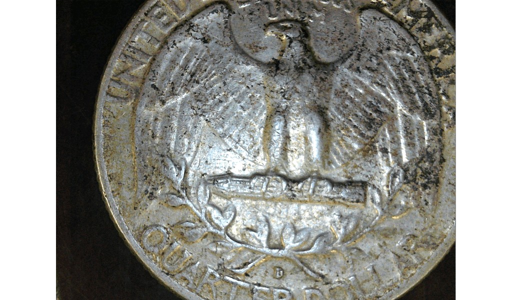 1964-D-Quarter-RPM-Or-MD