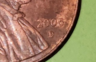 2008-D-Penny-Obverse-And-Reverse-Look-Off?